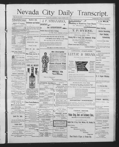 June 4, 1895