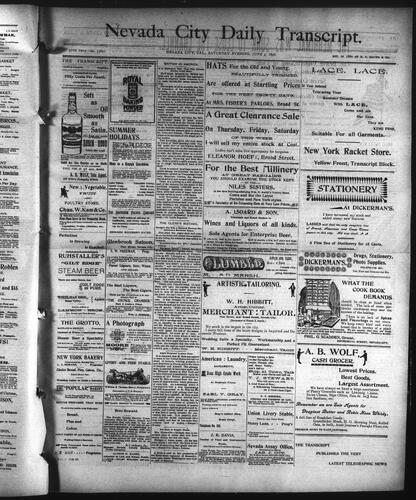 June 4, 1898