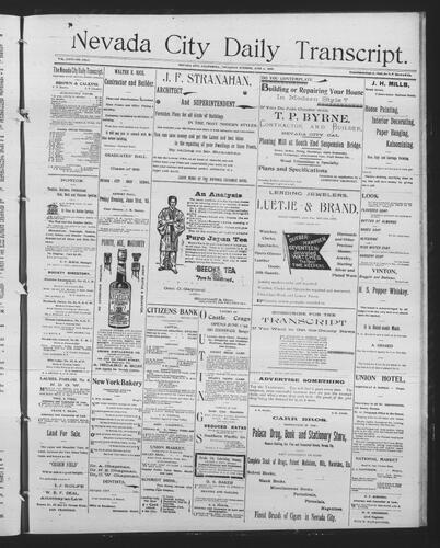 June 6, 1895