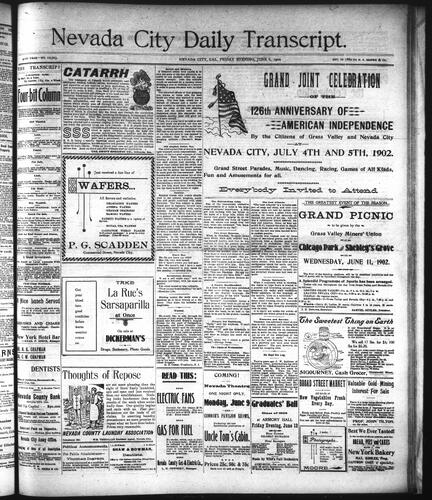 June 6, 1902