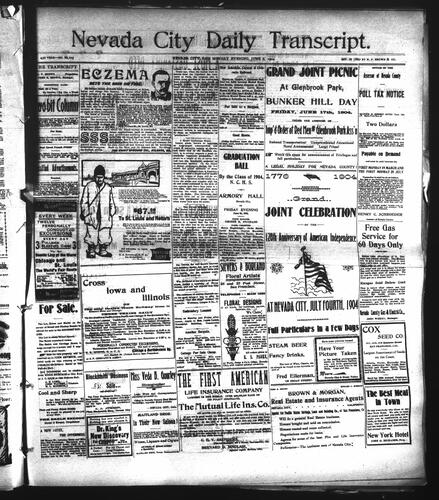 June 6, 1904