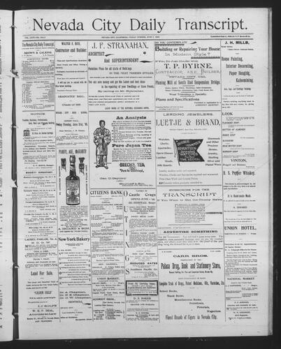 June 7, 1895