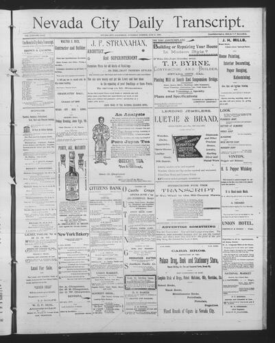 June 8, 1895
