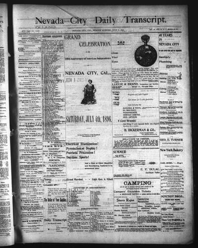 June 8, 1896