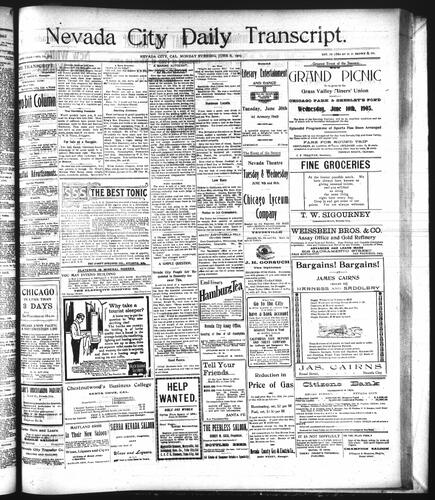 June 8, 1903