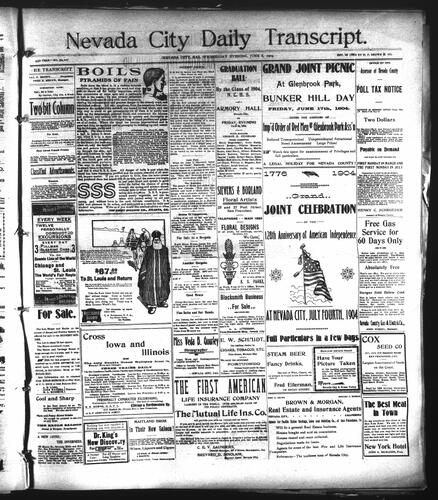 June 8, 1904
