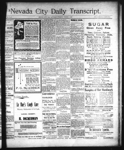 March 1, 1902