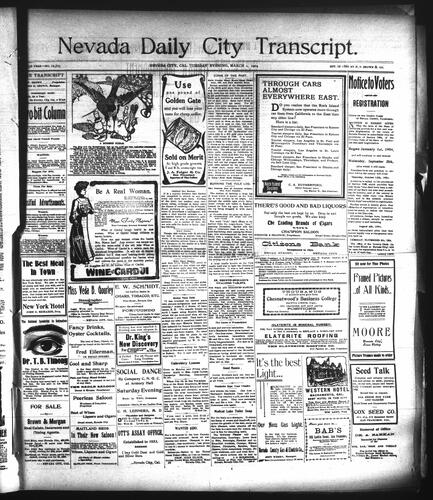 March 1, 1904