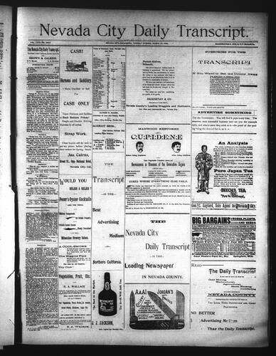 March 10, 1896