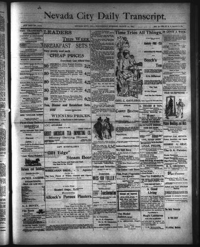 March 10, 1897