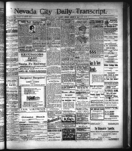 March 10, 1903