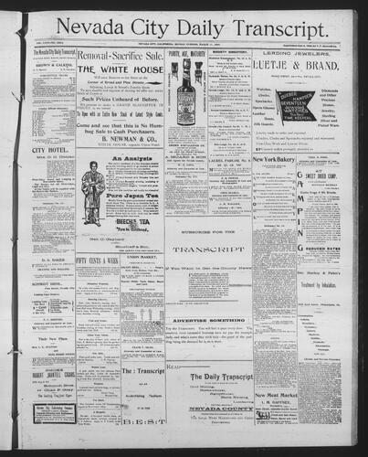 March 11, 1895