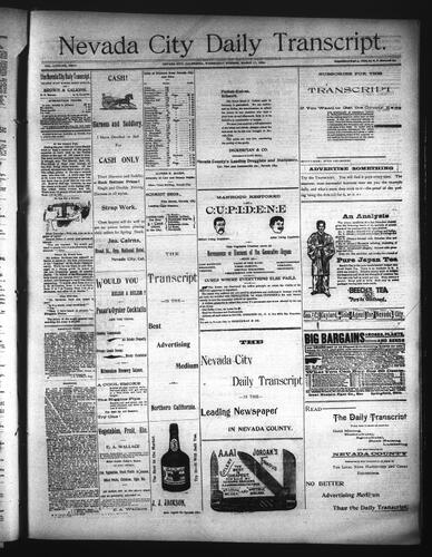 March 11, 1896