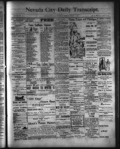 March 11, 1897