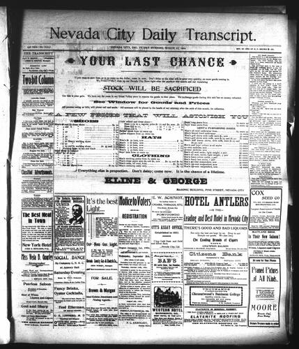 March 11, 1904