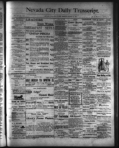 March 12, 1897