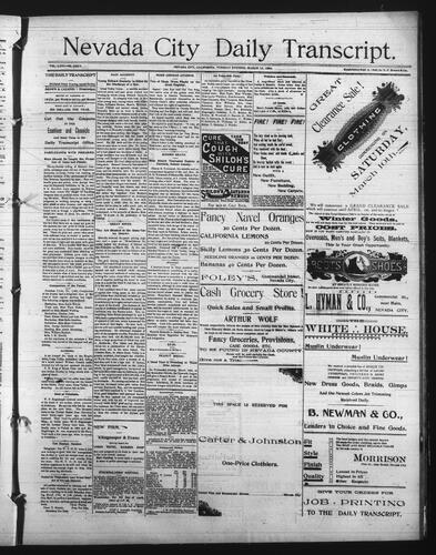 March 13, 1894