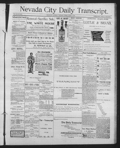 March 13, 1895