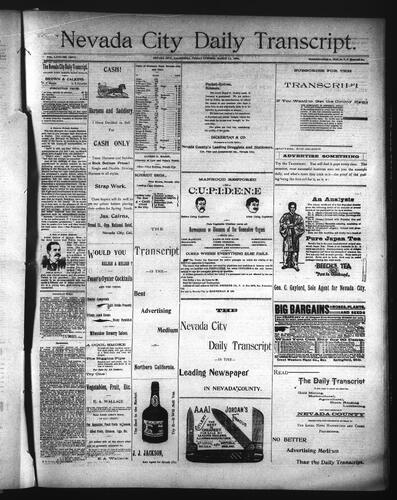 March 13, 1896