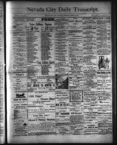 March 13, 1897