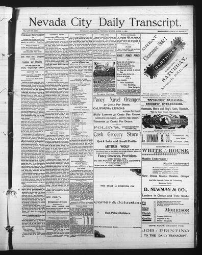 March 14, 1894