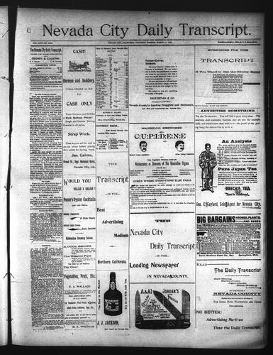 March 14, 1896
