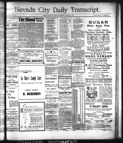 March 14, 1902