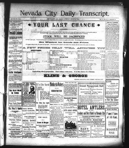 March 14, 1904