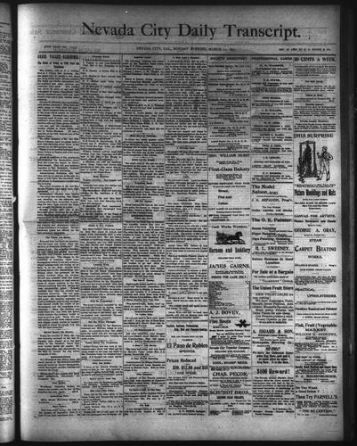March 15, 1897