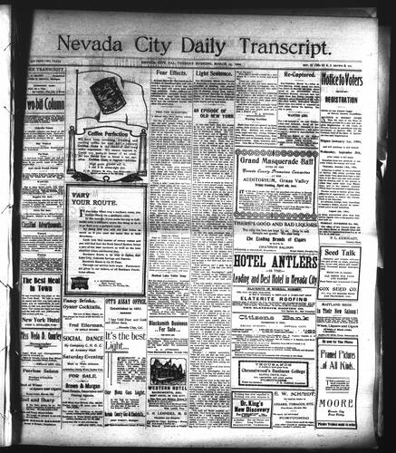 March 15, 1904