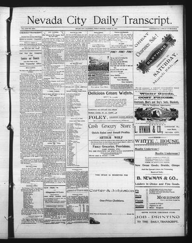 March 16, 1894
