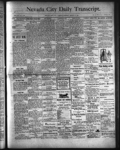 March 16, 1897