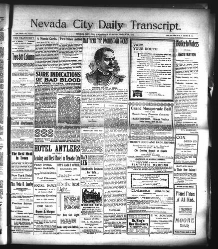 March 16, 1904