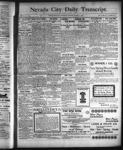 March 17, 1898