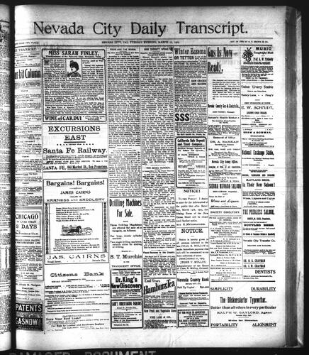 March 17, 1903
