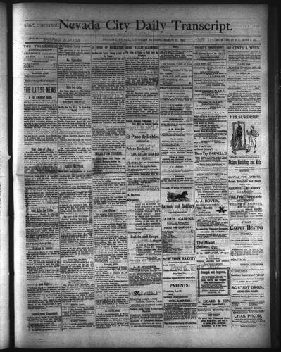 March 18, 1897