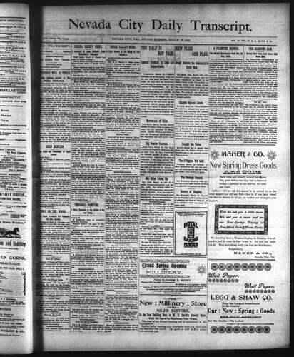 March 18, 1898