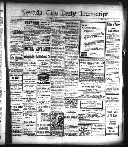 March 18, 1904