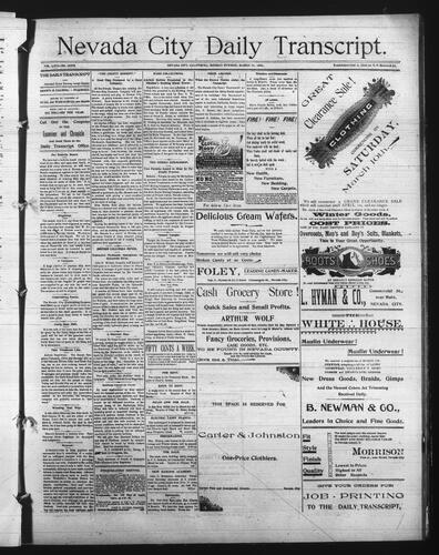 March 19, 1894