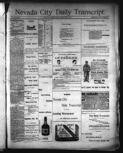March 19, 1896