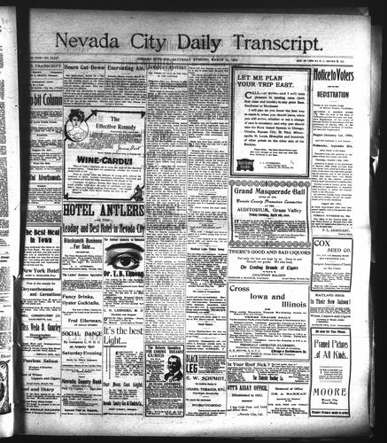 March 19, 1904