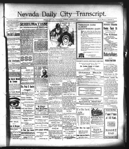 March 2, 1904
