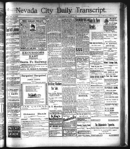 March 20, 1903