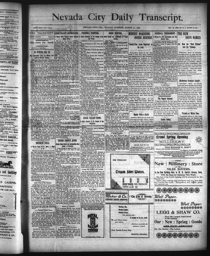 March 21, 1898