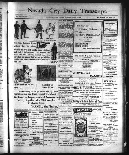 March 21, 1899