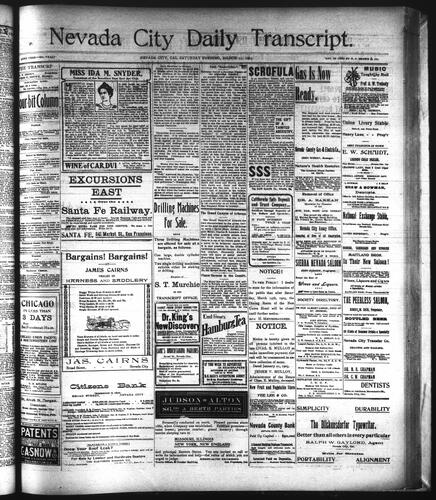 March 21, 1903