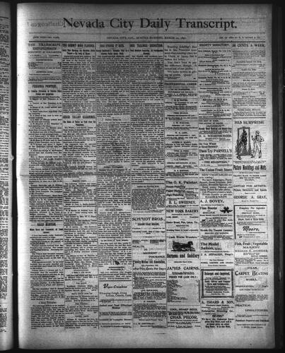 March 22, 1897