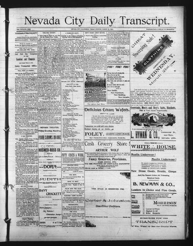 March 23, 1894