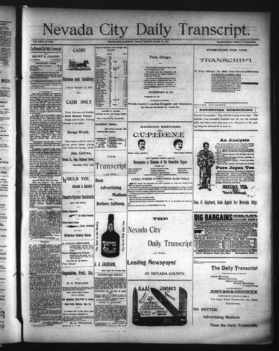 March 23, 1896