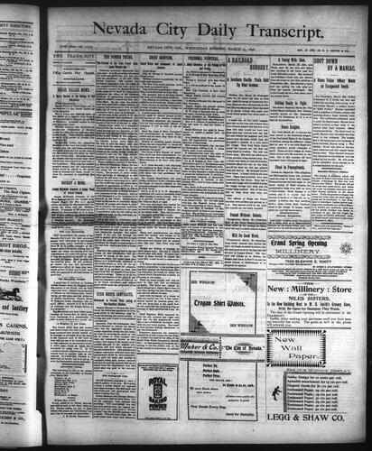 March 23, 1898